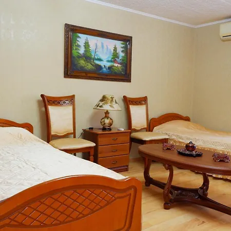Villa Aral *