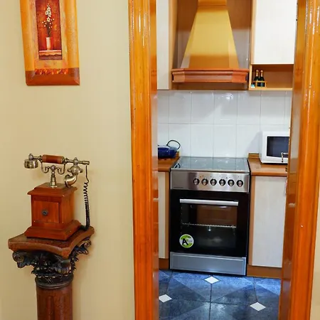 Aral Villa