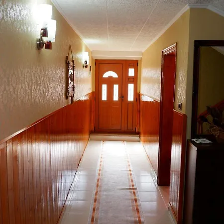 Villa Aral Shkoder