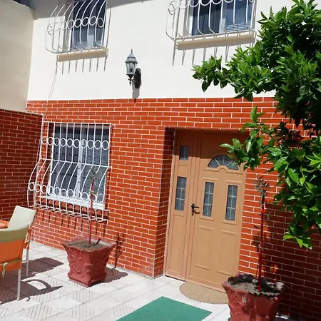 Villa Aral Shkoder